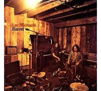 Lee Michaels - Lee Michaels: Barrel