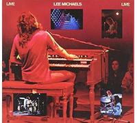 Lee Michaels - Live