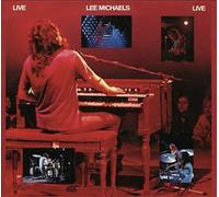 Lee Michaels - Live