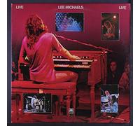 LEE MICHAELS - live LP