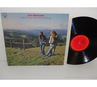Lee Michaels - Nice Day For Something [Vinyl LP]