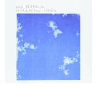 Lee Michaels Space and First Takes (CD) Album (US IMPORT)
