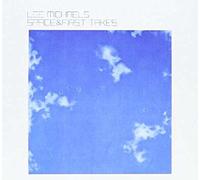 Lee Michaels – Space & First Takes – CD (2016)