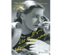 Lee Miller and Roland Penrose: The Green Memories of Desire (Pegasus Series)