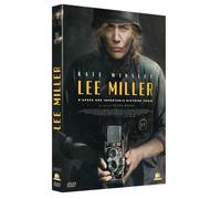 LEE MILLER - DVD