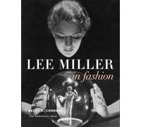 Lee Miller in Fashion