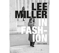 Lee Miller in Fashion