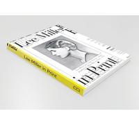 Lee Miller in Print