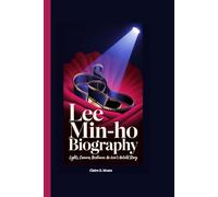 LEE MIN-HO BIOGRAPHY: Lights, Camera, Resilience: An Icon’s Untold Story