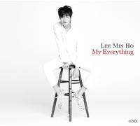 Lee, Min Ho - My Everything Type-B