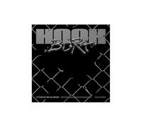 LEE MINHYUK HUTA - Hook EP Album