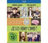 LEE/MOORE/ABRAMS/+ - JESUS HENRY CHRIST BD BLU-RAY KOMÖDIE NEW