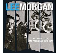 Lee Morgan - Both/and Club, San Francisco, 1970