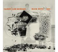 Lee Morgan - Candy - UHQCD [New CD] HqCD Remaster, Reissue, Japan - Import
