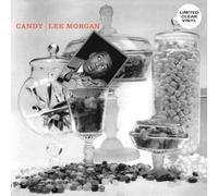 Lee Morgan - Candy [VINYL]