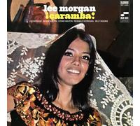 Lee Morgan - Caramba