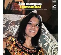 Lee Morgan - Caramba