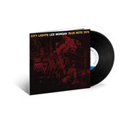Lee Morgan - City Lights [VINYL]