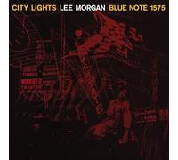 Lee Morgan - City Lights (Tone Poet) 180G Vinyl LP (New) PRESALE 06/02/26