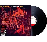 Lee Morgan - City Lights [VINYL]