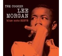 Lee Morgan - Cooker - Vinyl Record 12 INCH RECORD - G1398z