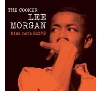 Lee Morgan - Cooker - Vinyl Record - K3z