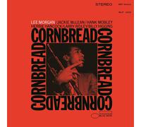 Lee Morgan Cornbread (Vinyl) 12" Album (US IMPORT)