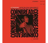 LEE MORGAN - CORNBREAD - Vinyl Record - B99z