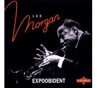 Lee Morgan - Expoobident