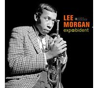 Lee Morgan - Expoobident [VINYL]
