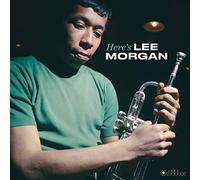 Here's Lee Morgan