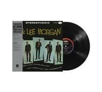 Lee Morgan - Here's Lee Morgan [VINYL]