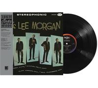 Lee Morgan - Here's Lee Morgan [VINYL]