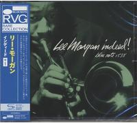 Lee Morgan - Indeed! - SHM-CD