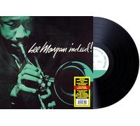 Lee Morgan - Indeed! [VINYL]