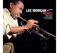 Lee Morgan - Infinity [UHQCD]
