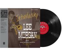 Lee Morgan Introducing Lee Morgan - Original Jazz Classics - 180 Gram - Sealed US vinyl LP album record CR00967 Craft Recordings 2026 Audiophile