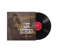 Introducing Lee Morgan [VINYL]