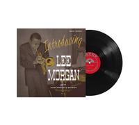 Introducing Lee Morgan [VINYL]