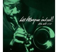 Lee Morgan - Lee Morgan Indeed! (Remastered) [Japanese Import]