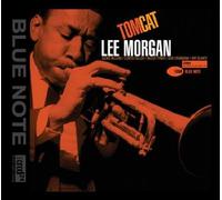 Lee Morgan - Lee Morgan: Tomcat