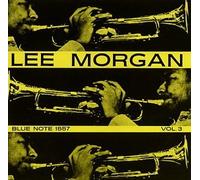 Lee Morgan - Lee Morgan Vol.3