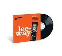 Lee Morgan - Lee-Way