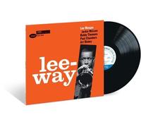 Lee Morgan - Lee-Way