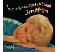 LEE MORGAN - LOVE MAKES THE WORLD GO ROUND CD NEW