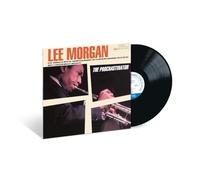 Lee Morgan - Procrastinator - Vinyl Record 12 INCH RECORD - V1111z