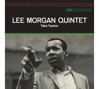Lee Morgan - Take Twelve [VINYL]
