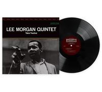 Lee Morgan Quintet - Take Twelve - Exclusive Black