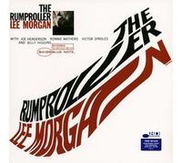Lee Morgan - The Rumproller [VINYL]