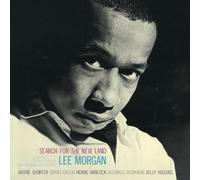 Lee Morgan - Search For The New Land [VINYL]